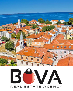 Bova Agencija za promet nekretninama - ZADAR